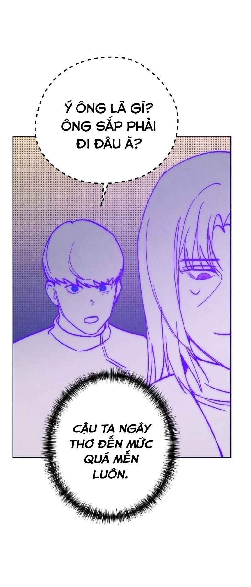 Hand Jumper: Chapter 81