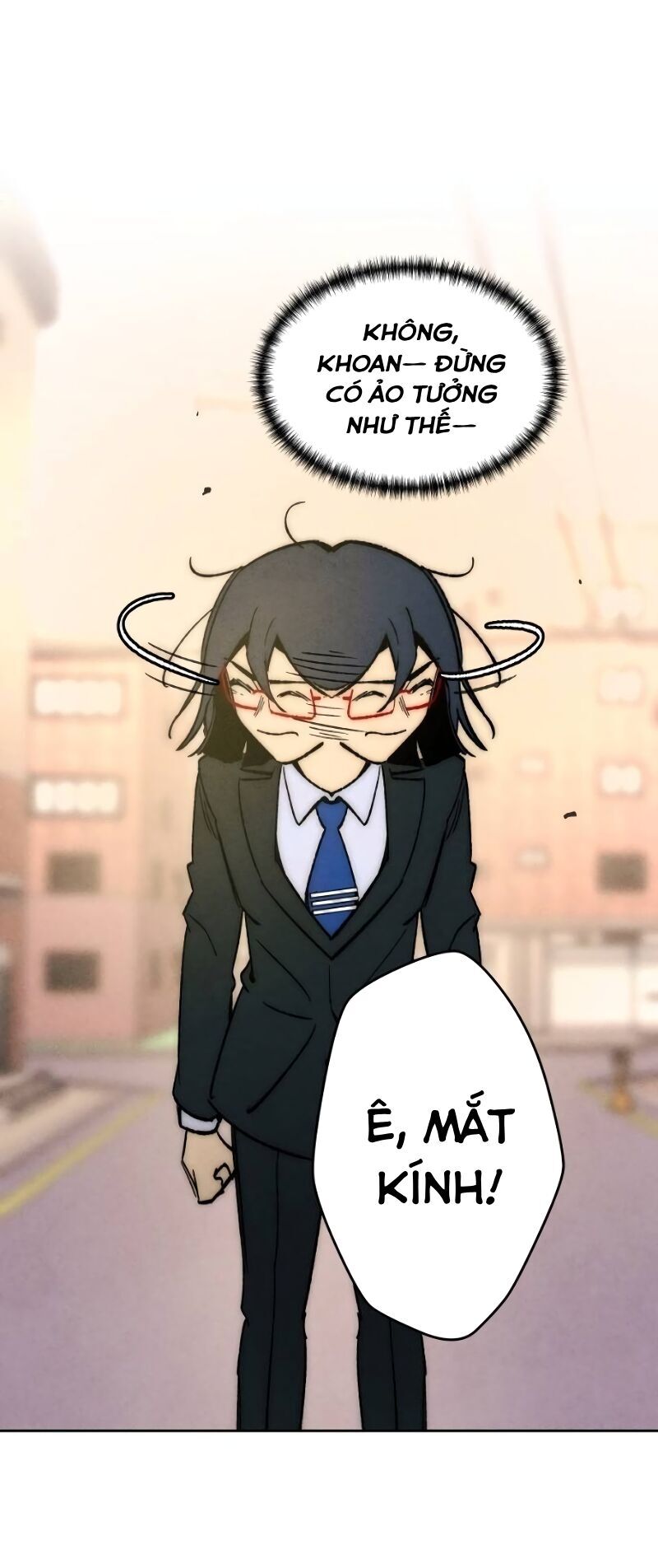 Hand Jumper: Chapter 82