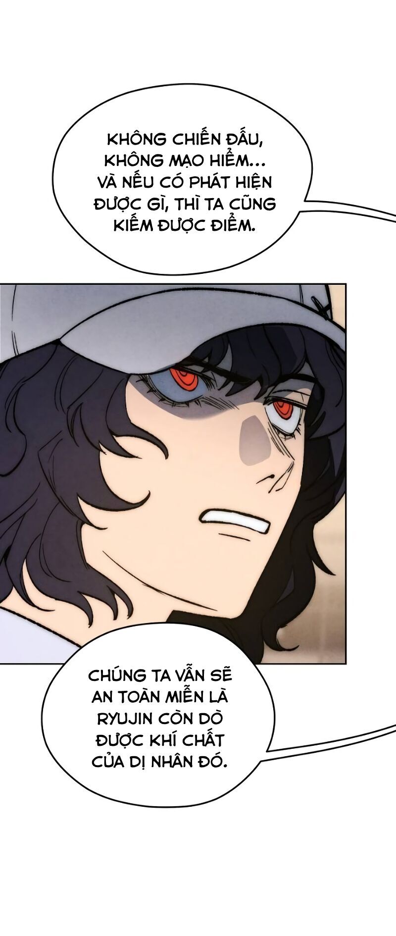 Hand Jumper: Chapter 82