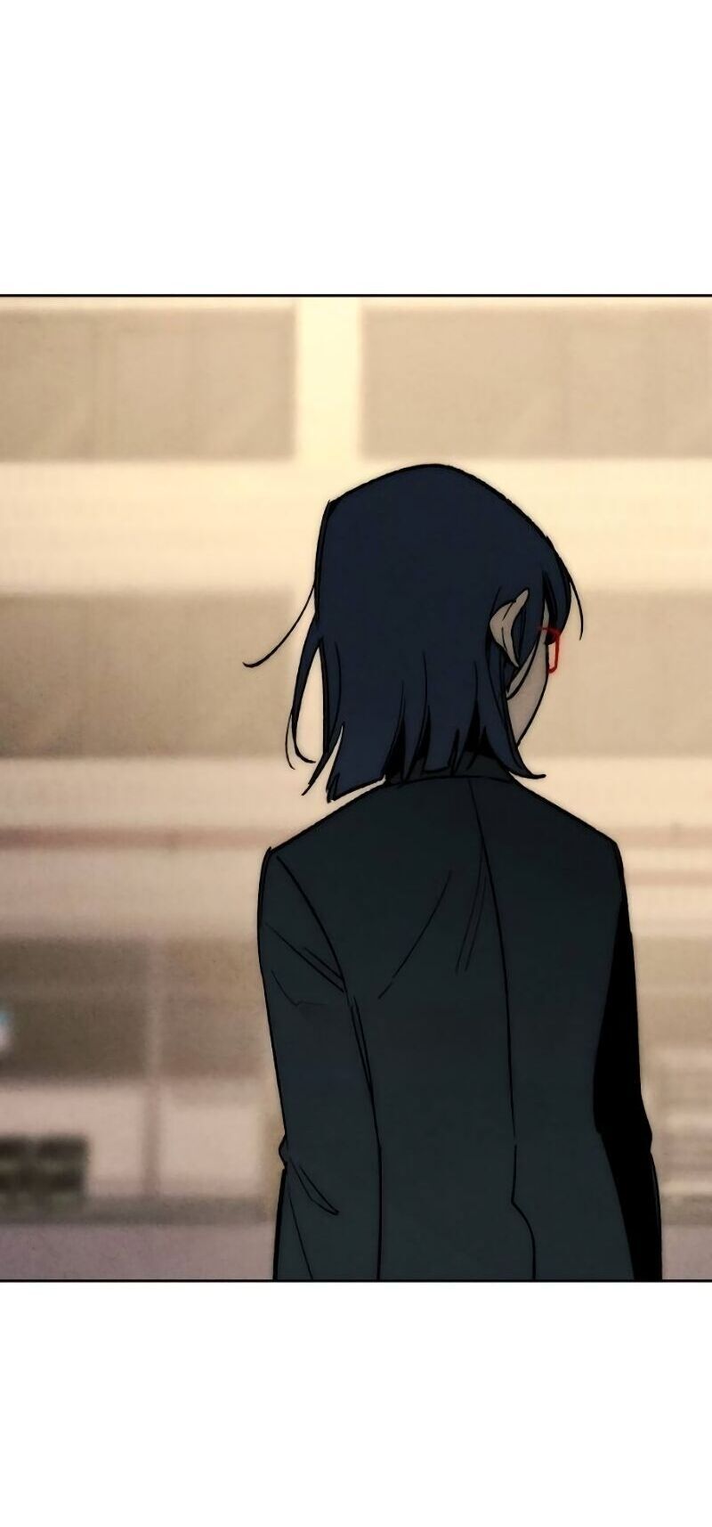 Hand Jumper: Chapter 82