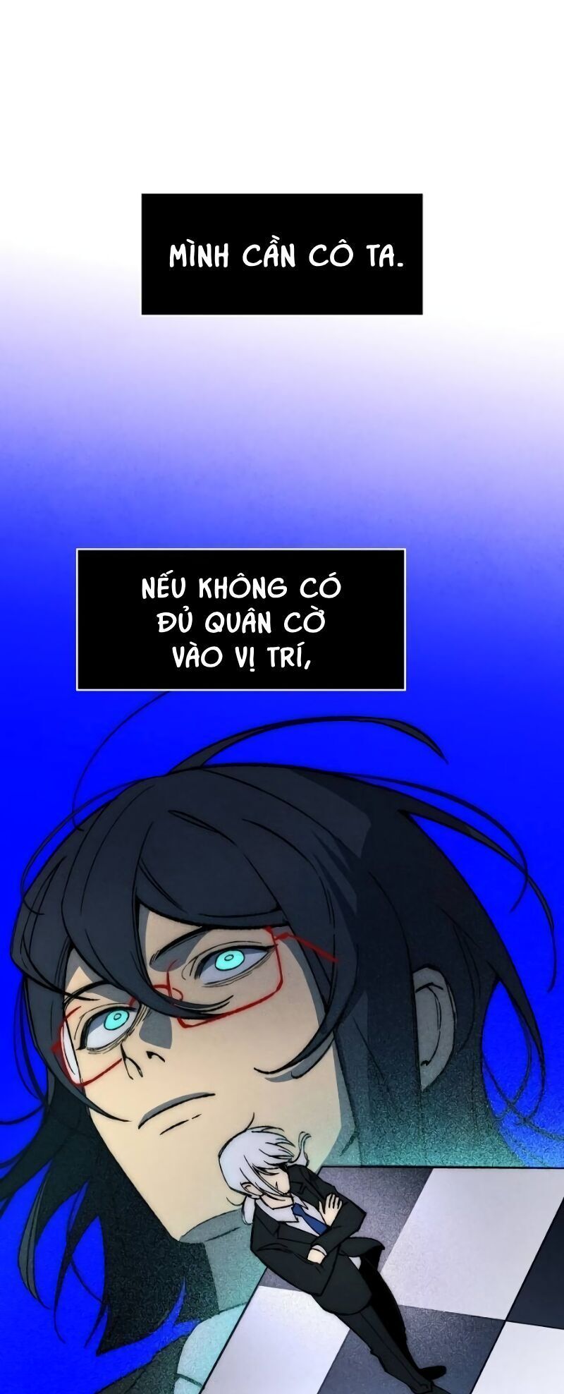 Hand Jumper: Chapter 82