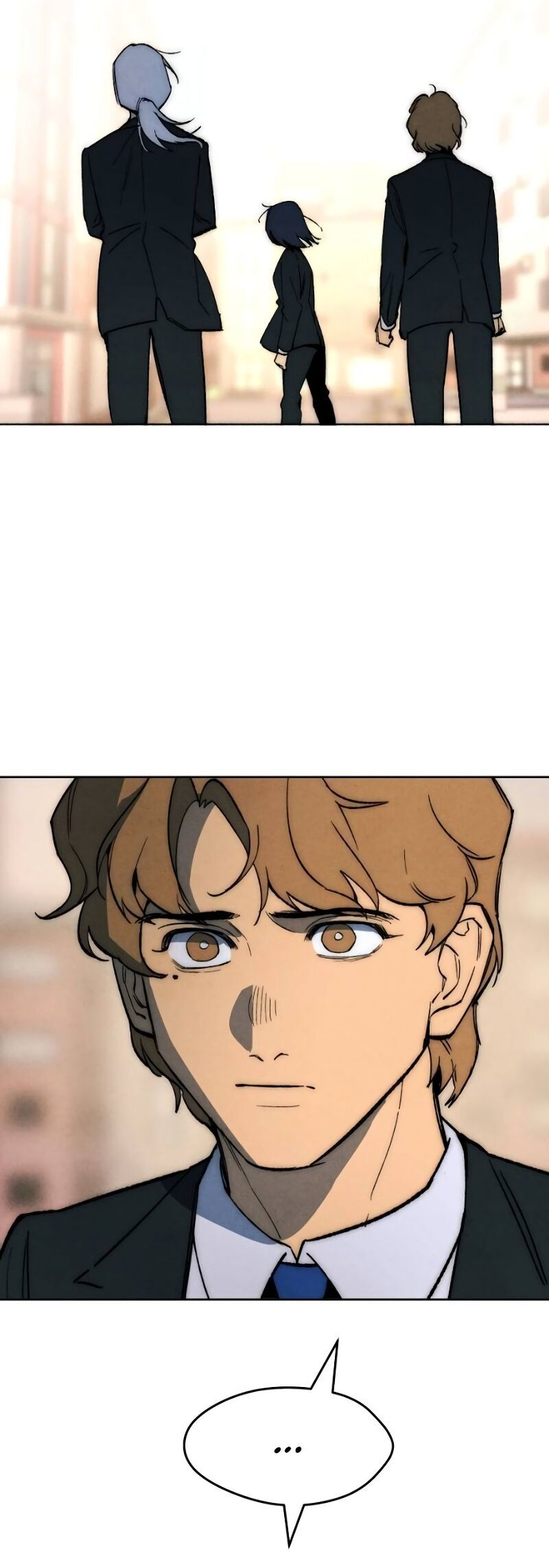 Hand Jumper: Chapter 82
