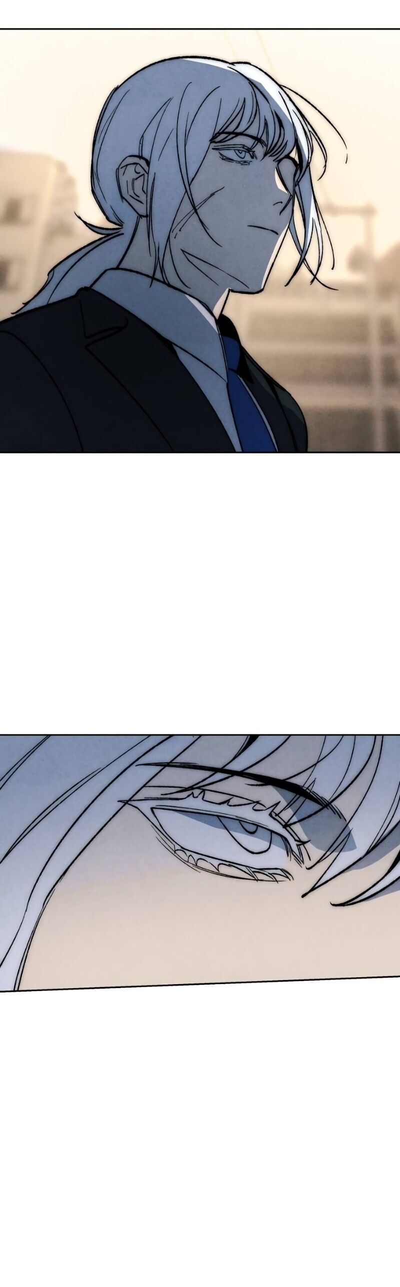 Hand Jumper: Chapter 82