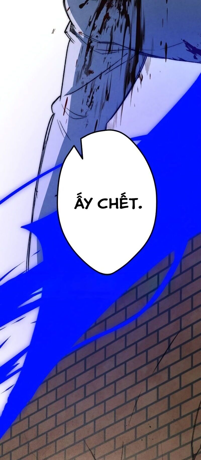 Hand Jumper: Chapter 82