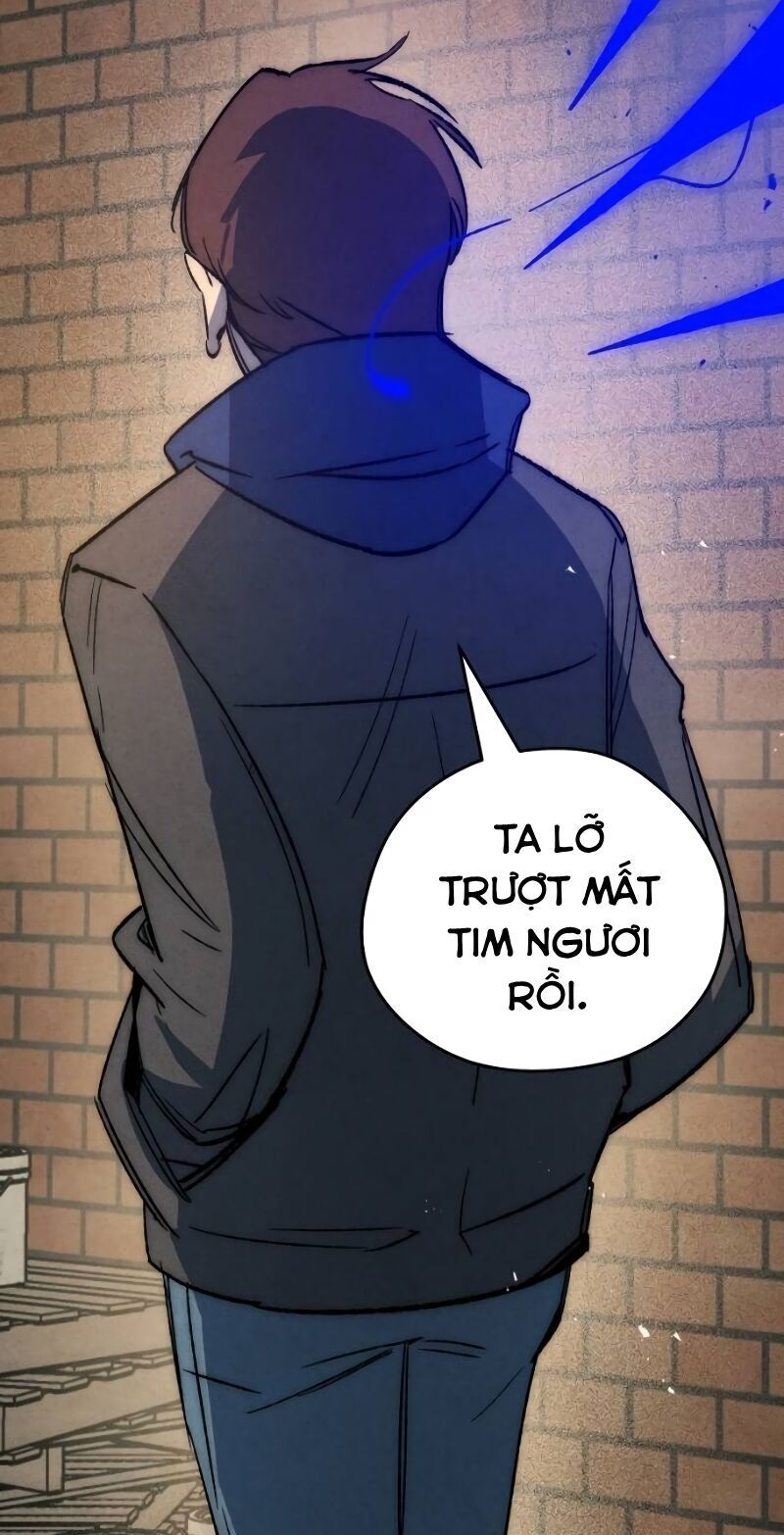 Hand Jumper: Chapter 82