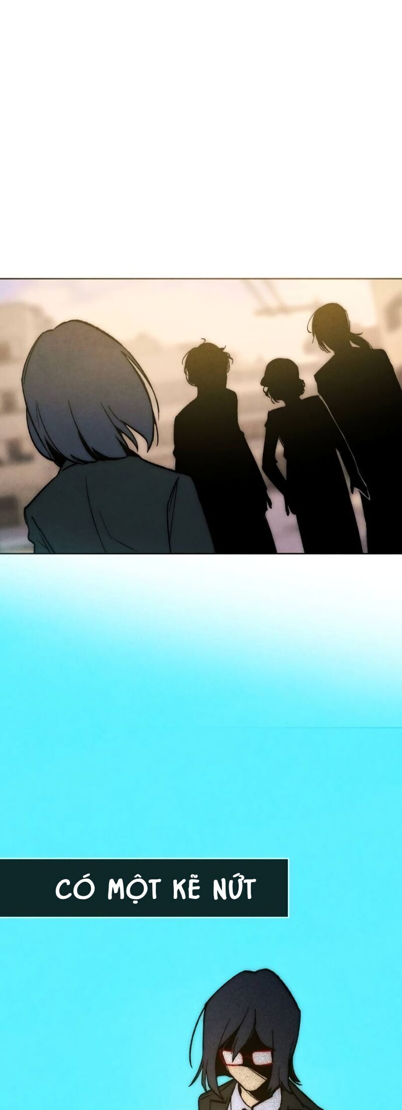 Hand Jumper: Chapter 82