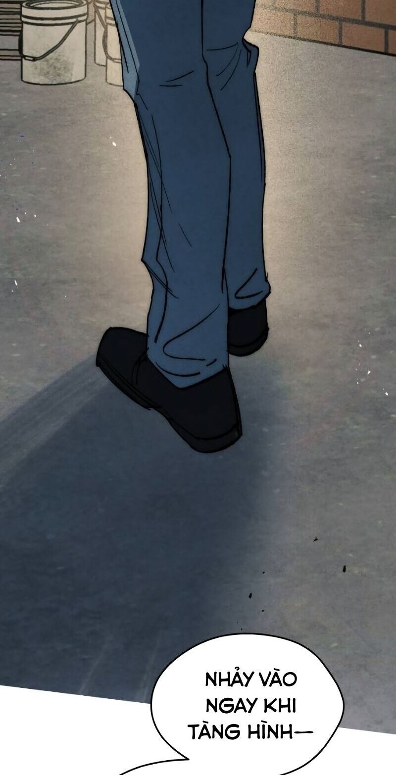 Hand Jumper: Chapter 82