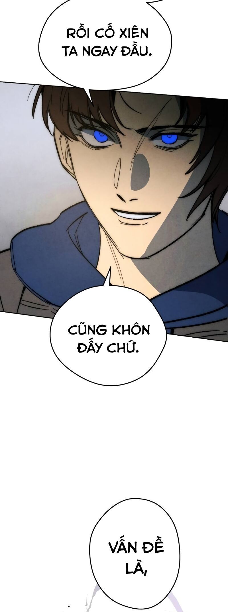 Hand Jumper: Chapter 82