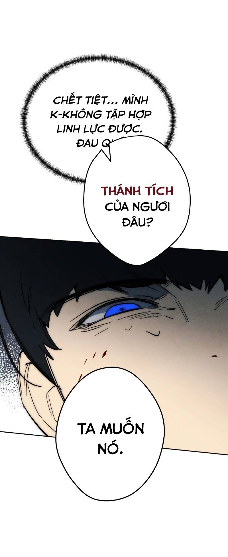 Hand Jumper: Chapter 82