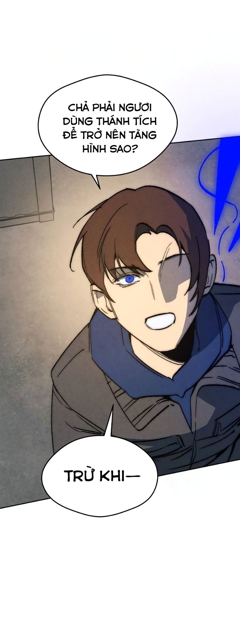 Hand Jumper: Chapter 82
