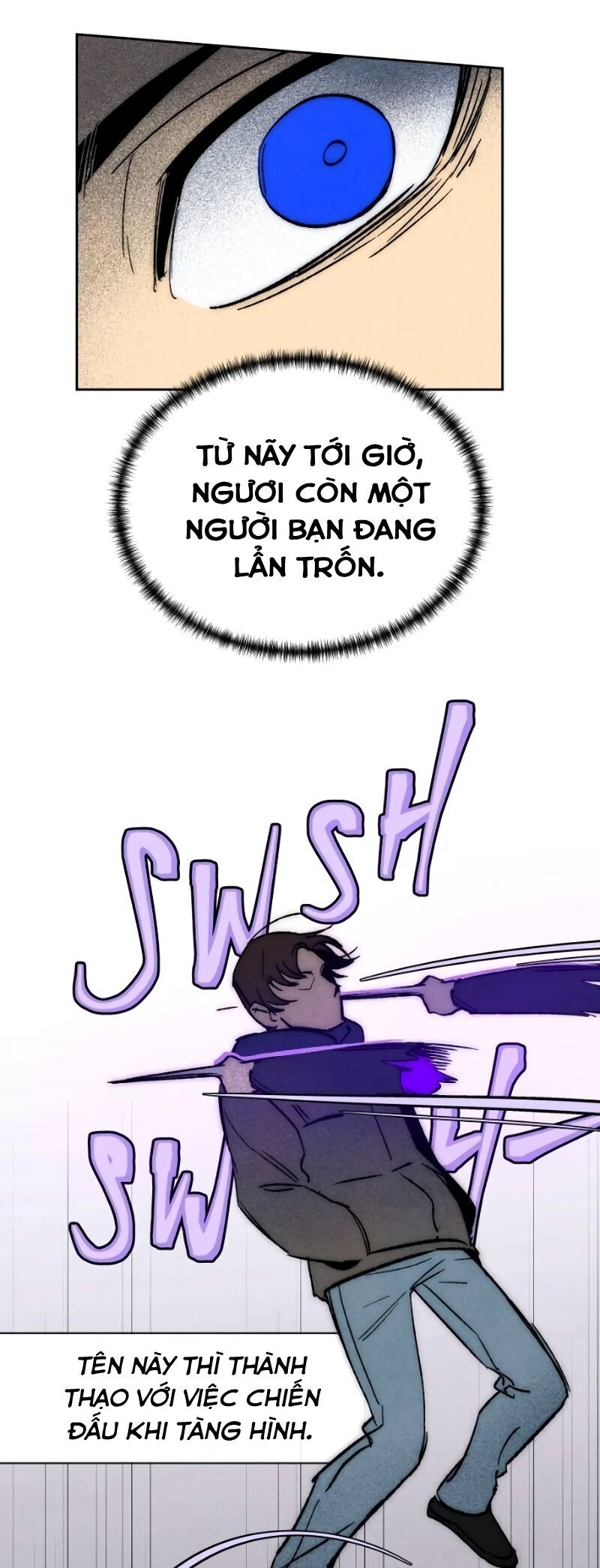 Hand Jumper: Chapter 82