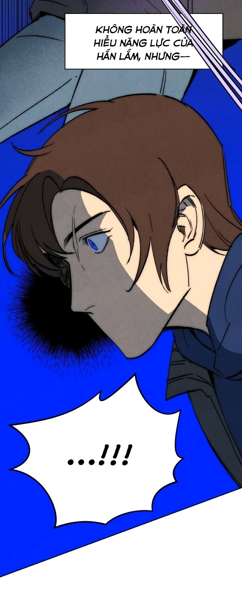 Hand Jumper: Chapter 82
