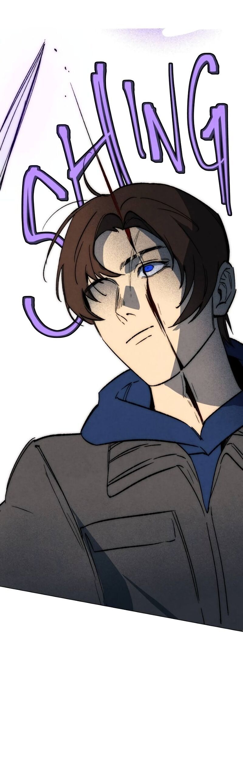 Hand Jumper: Chapter 82