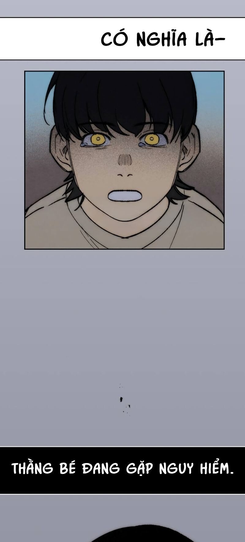 Hand Jumper: Chapter 82