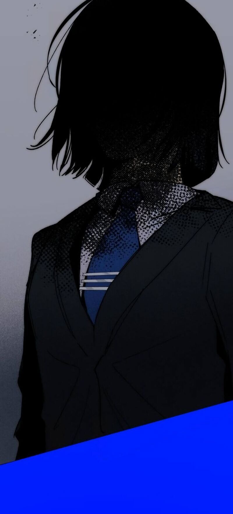 Hand Jumper: Chapter 82