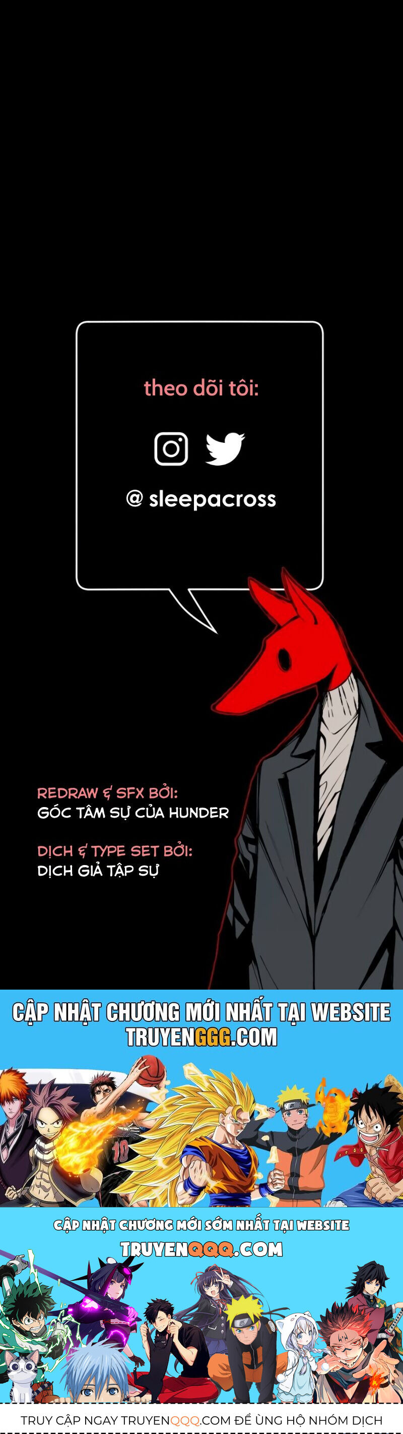 Hand Jumper: Chapter 82