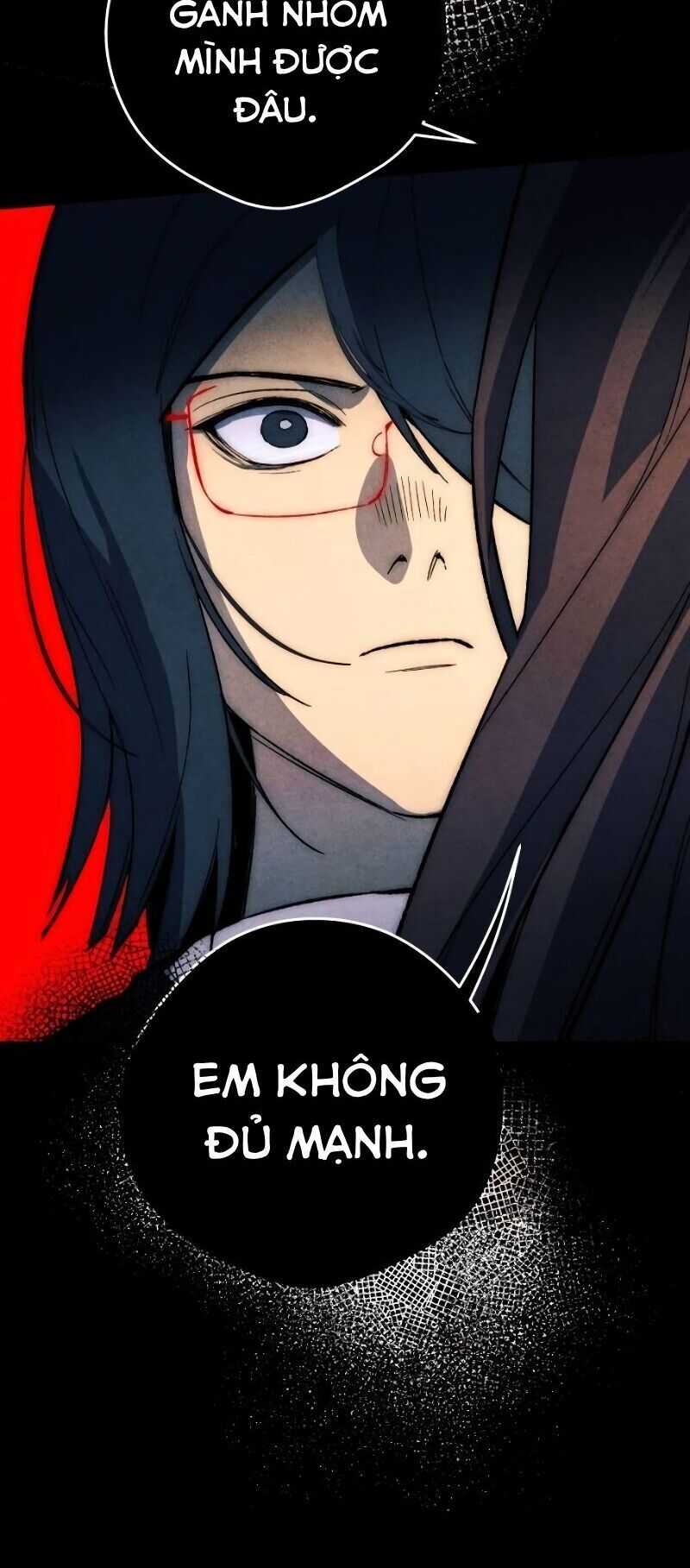 Hand Jumper: Chapter 82