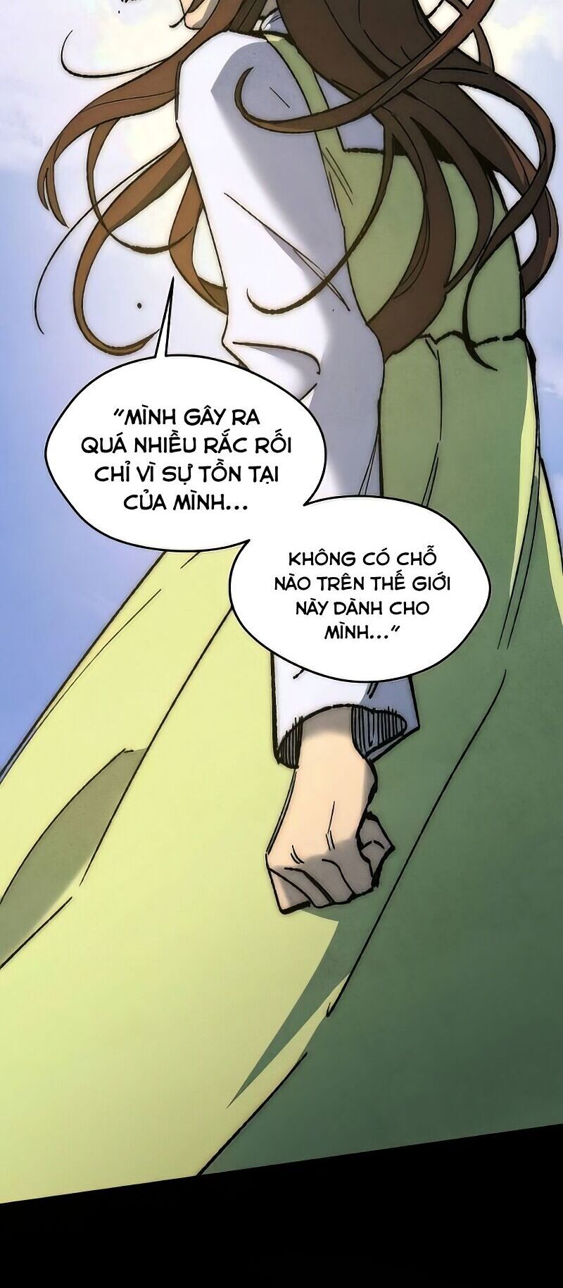 Hand Jumper: Chapter 83