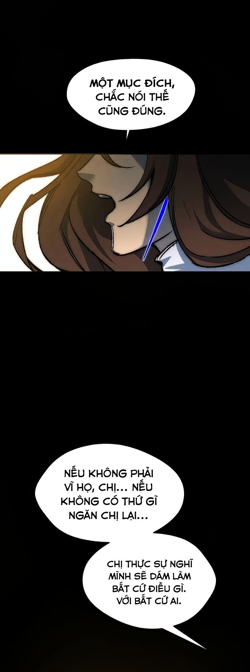 Hand Jumper: Chapter 83