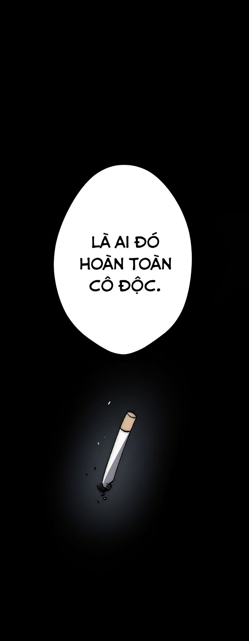 Hand Jumper: Chapter 83