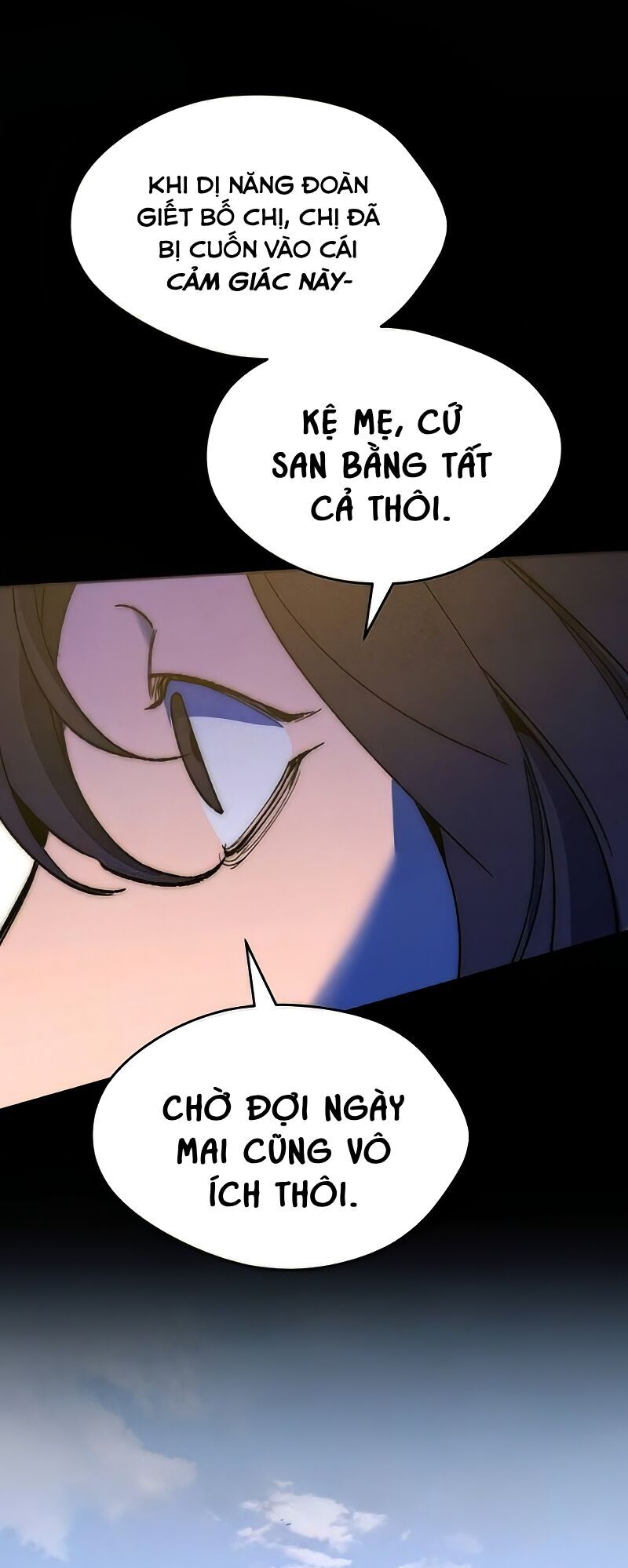 Hand Jumper: Chapter 83