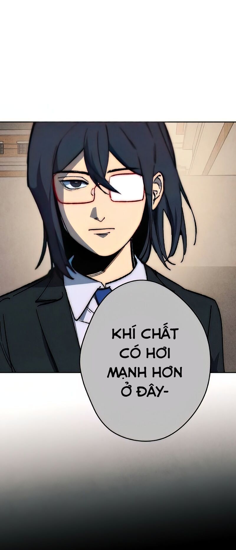 Hand Jumper: Chapter 83