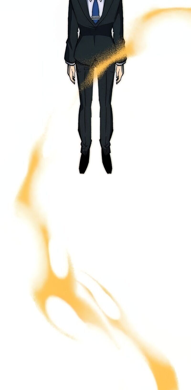 Hand Jumper: Chapter 83