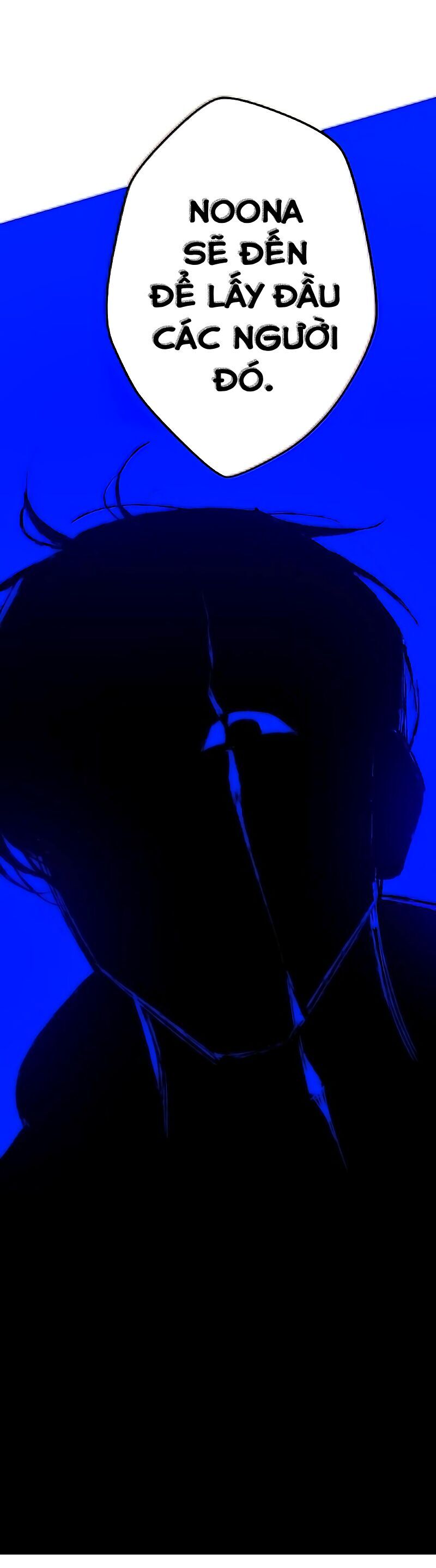 Hand Jumper: Chapter 83