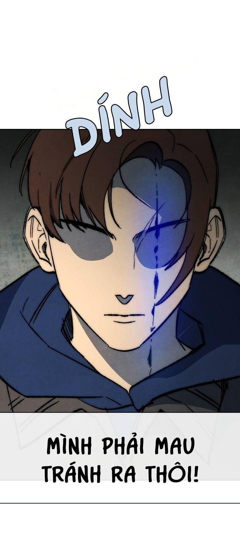 Hand Jumper: Chapter 83