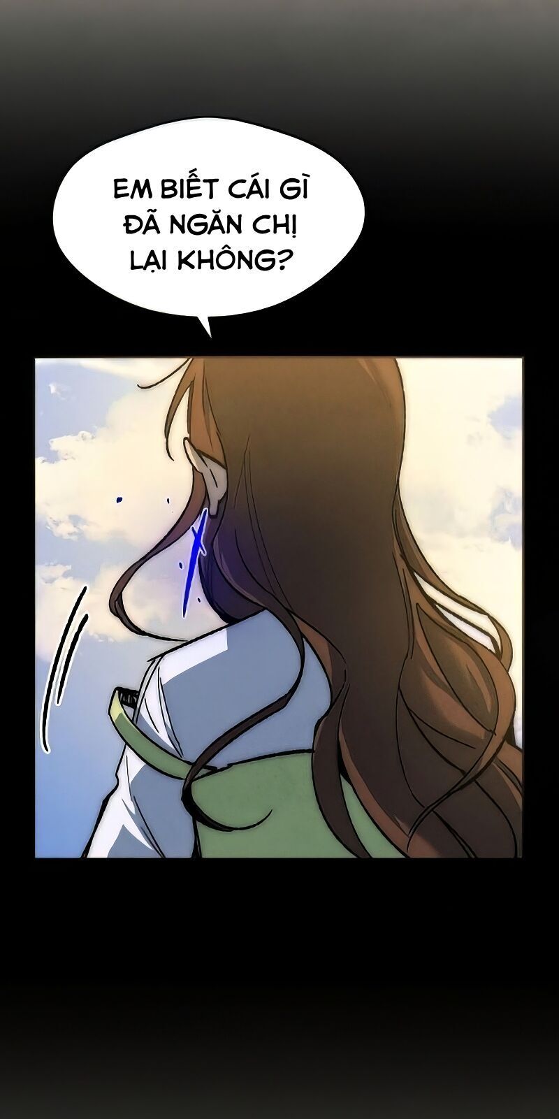 Hand Jumper: Chapter 83