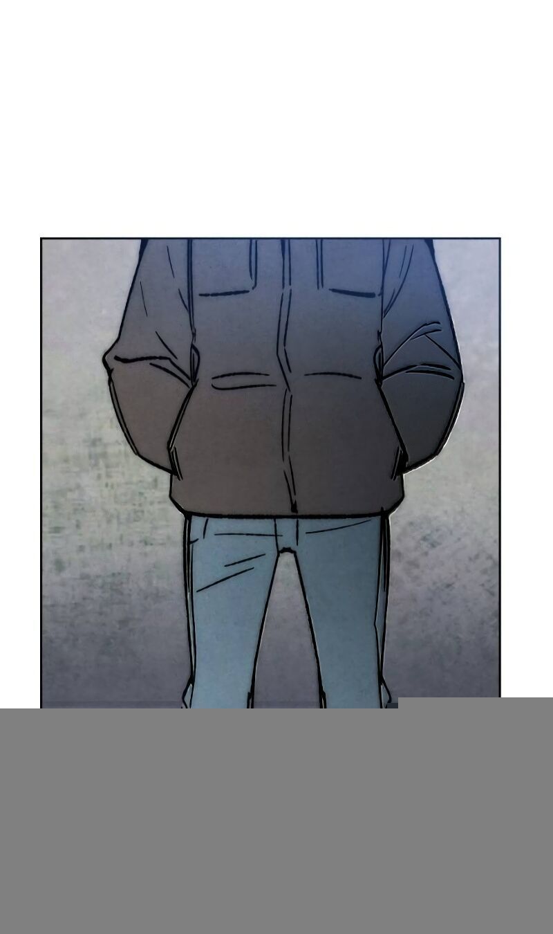 Hand Jumper: Chapter 83