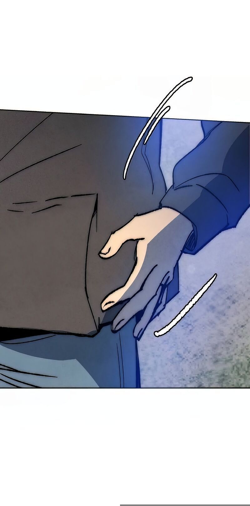 Hand Jumper: Chapter 83