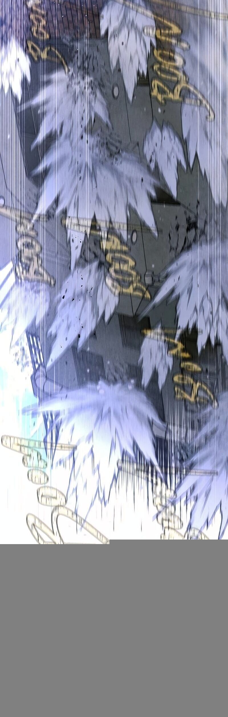 Hand Jumper: Chapter 83