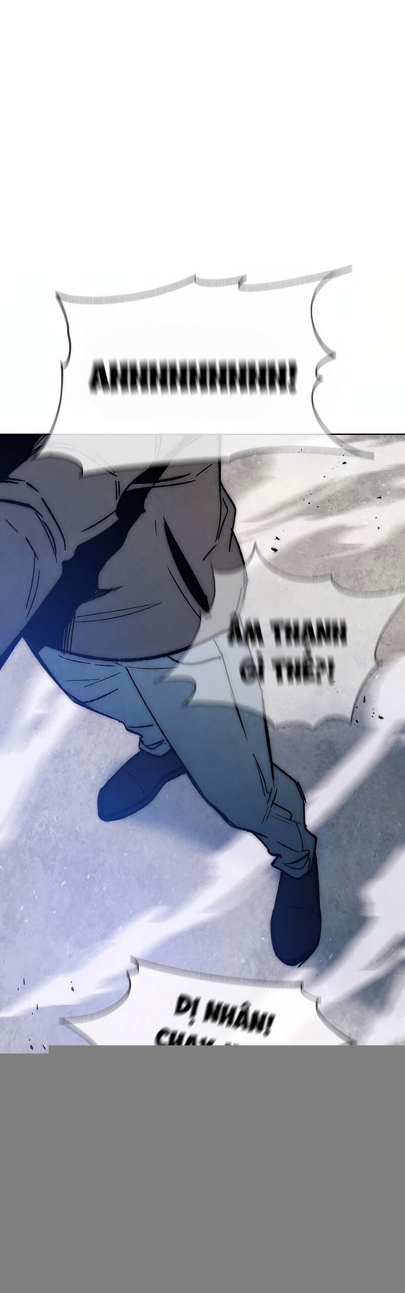 Hand Jumper: Chapter 83