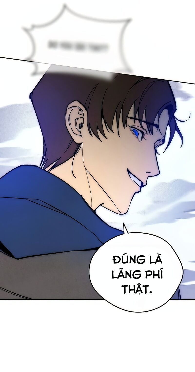 Hand Jumper: Chapter 83