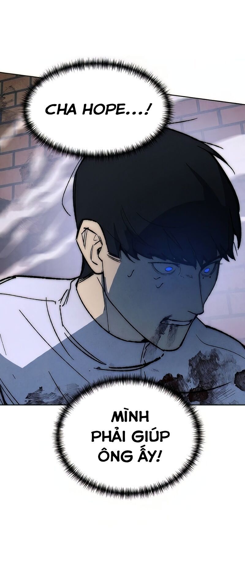 Hand Jumper: Chapter 83
