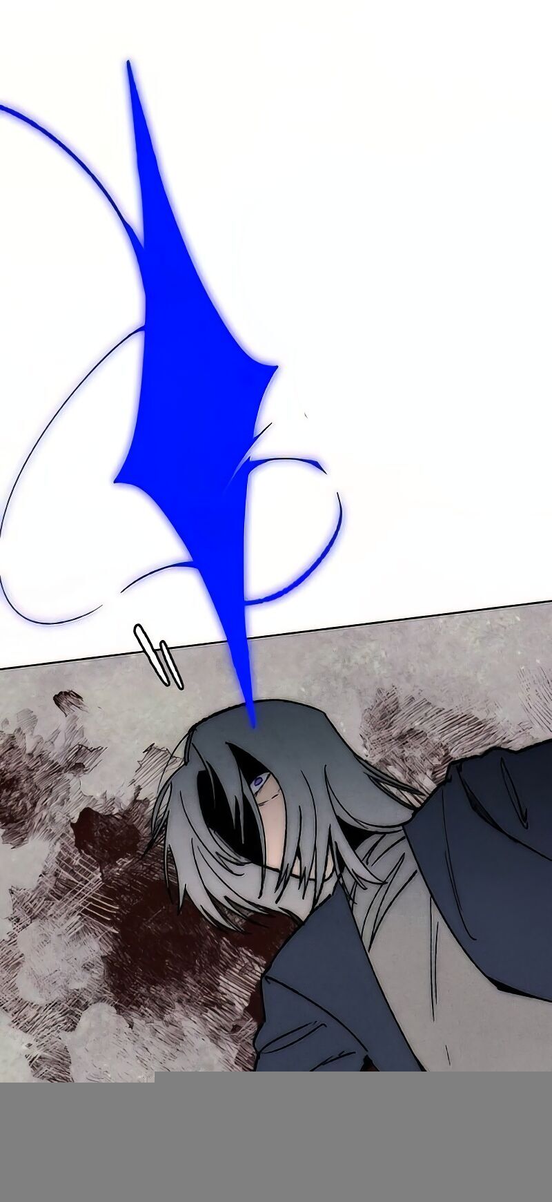 Hand Jumper: Chapter 83