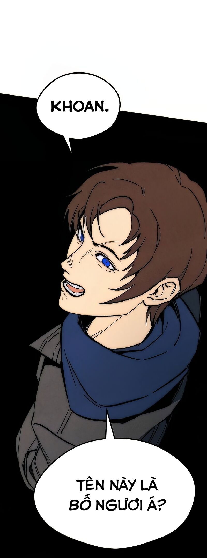 Hand Jumper: Chapter 83