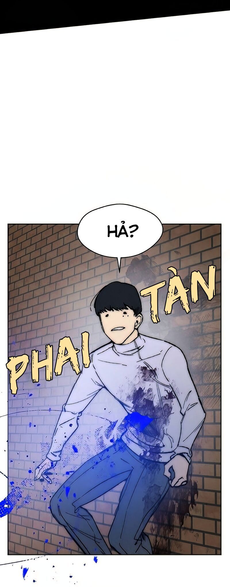 Hand Jumper: Chapter 83