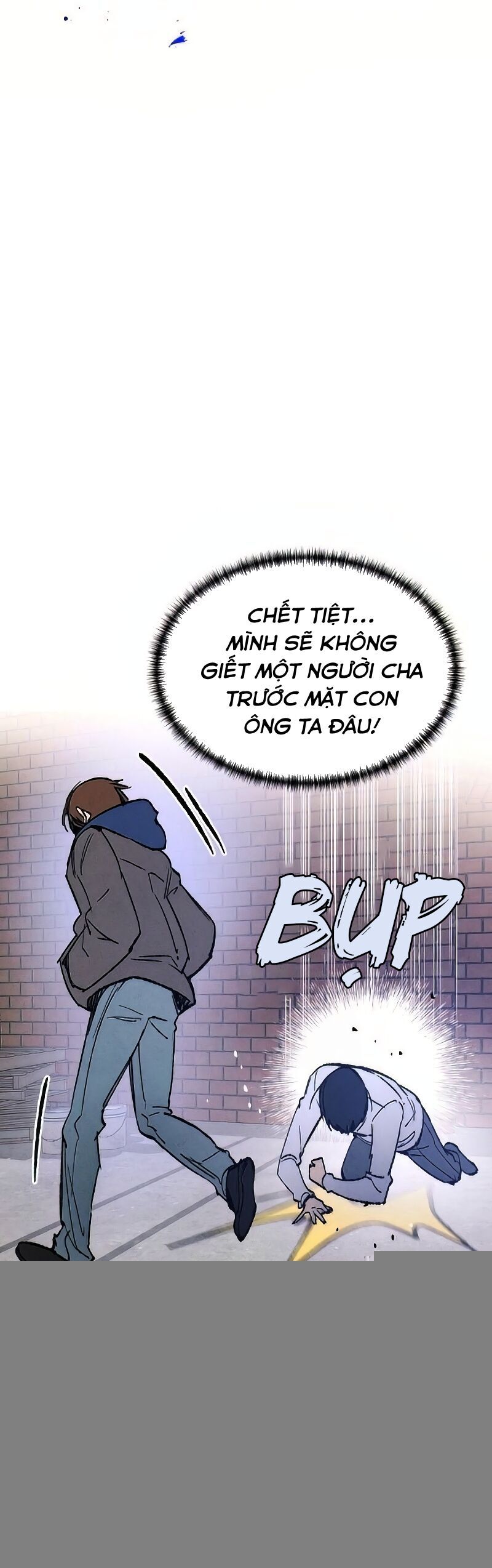 Hand Jumper: Chapter 83