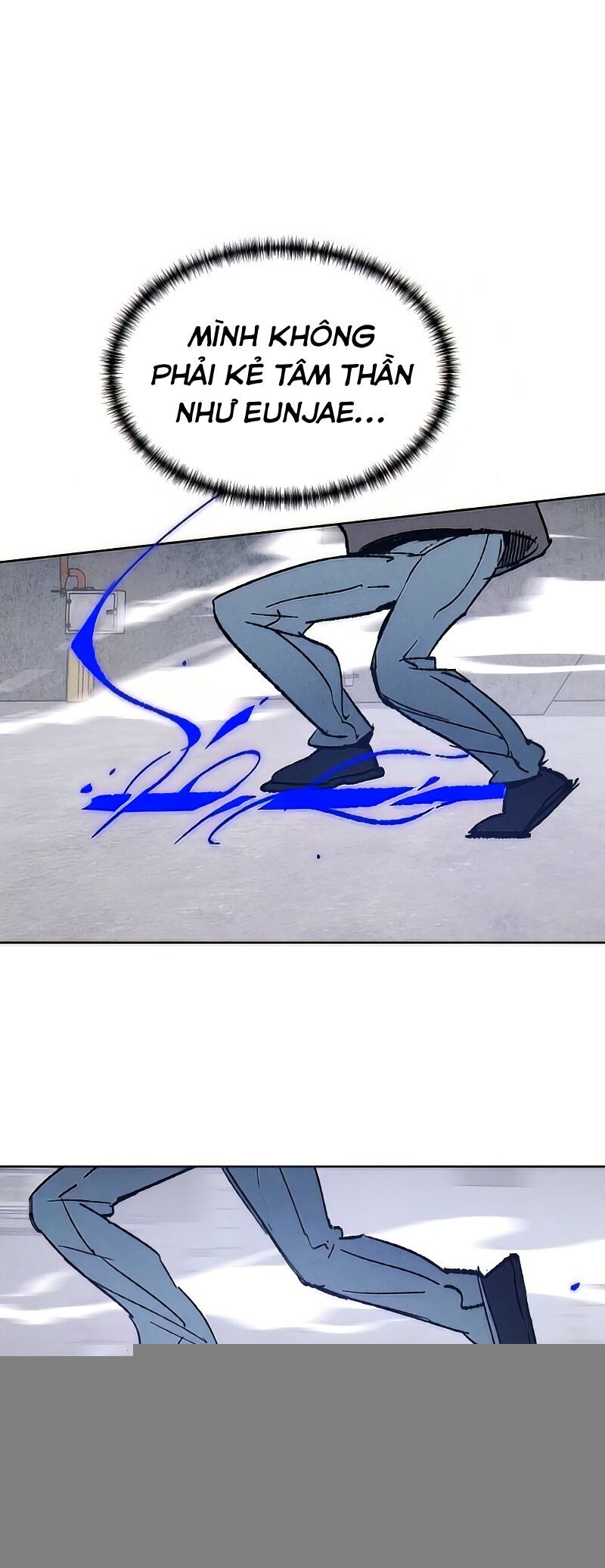 Hand Jumper: Chapter 83