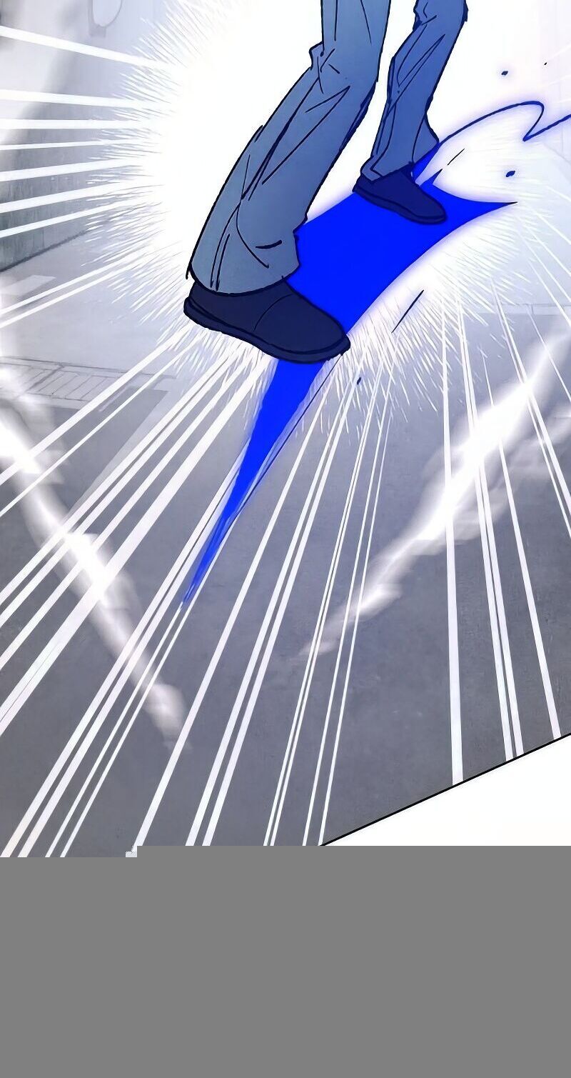 Hand Jumper: Chapter 83