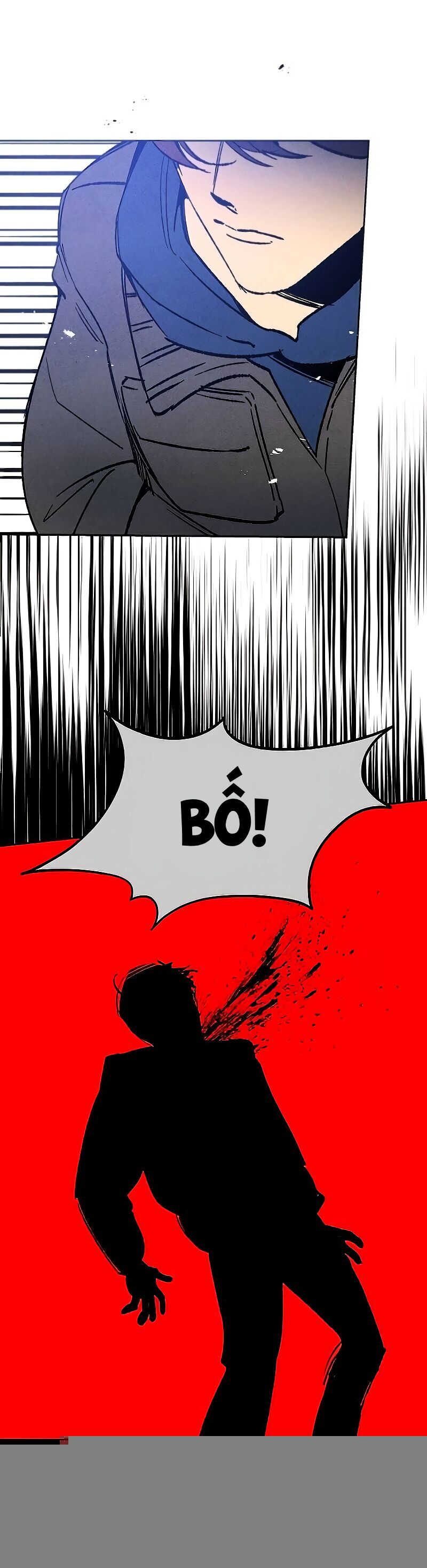 Hand Jumper: Chapter 83