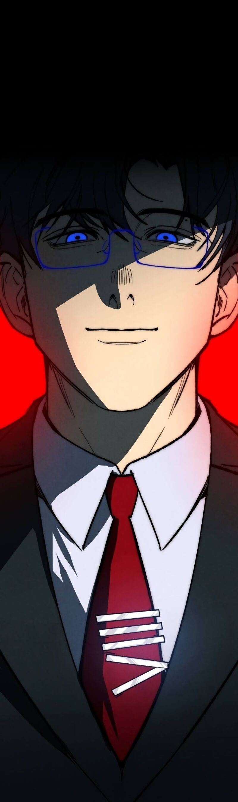 Hand Jumper: Chapter 83