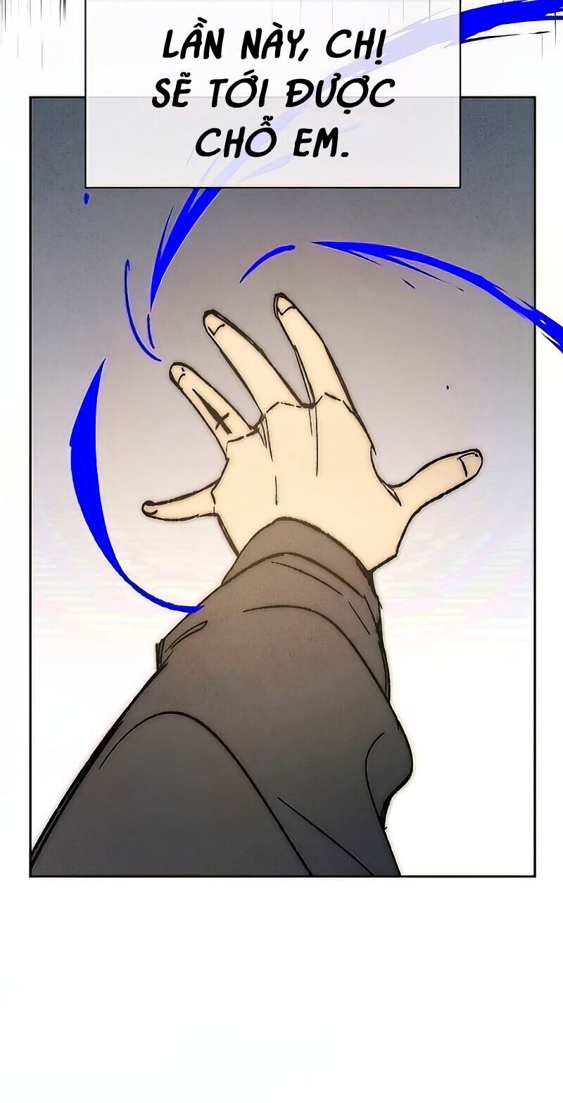 Hand Jumper: Chapter 83