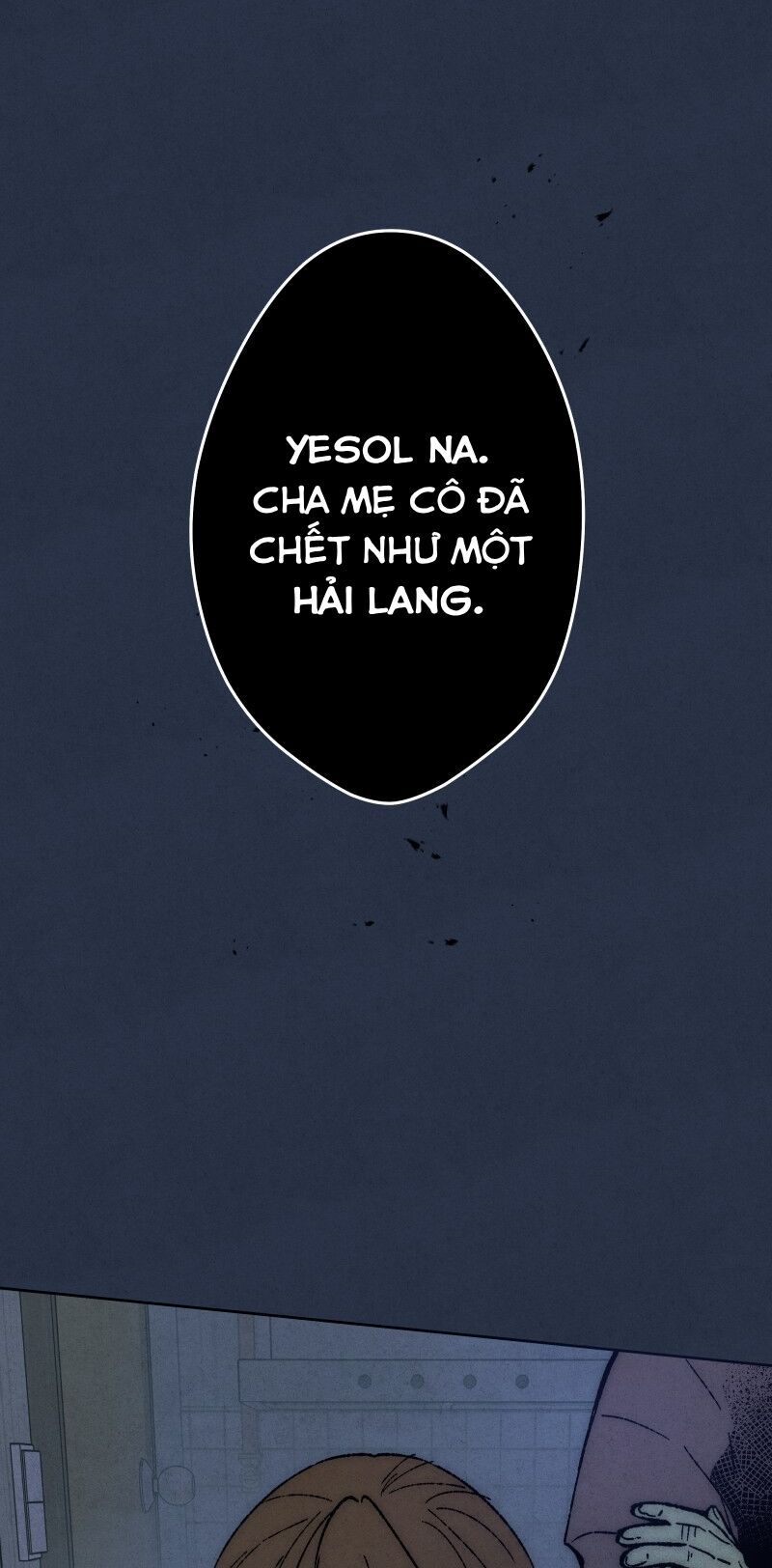 Hand Jumper: Chapter 87