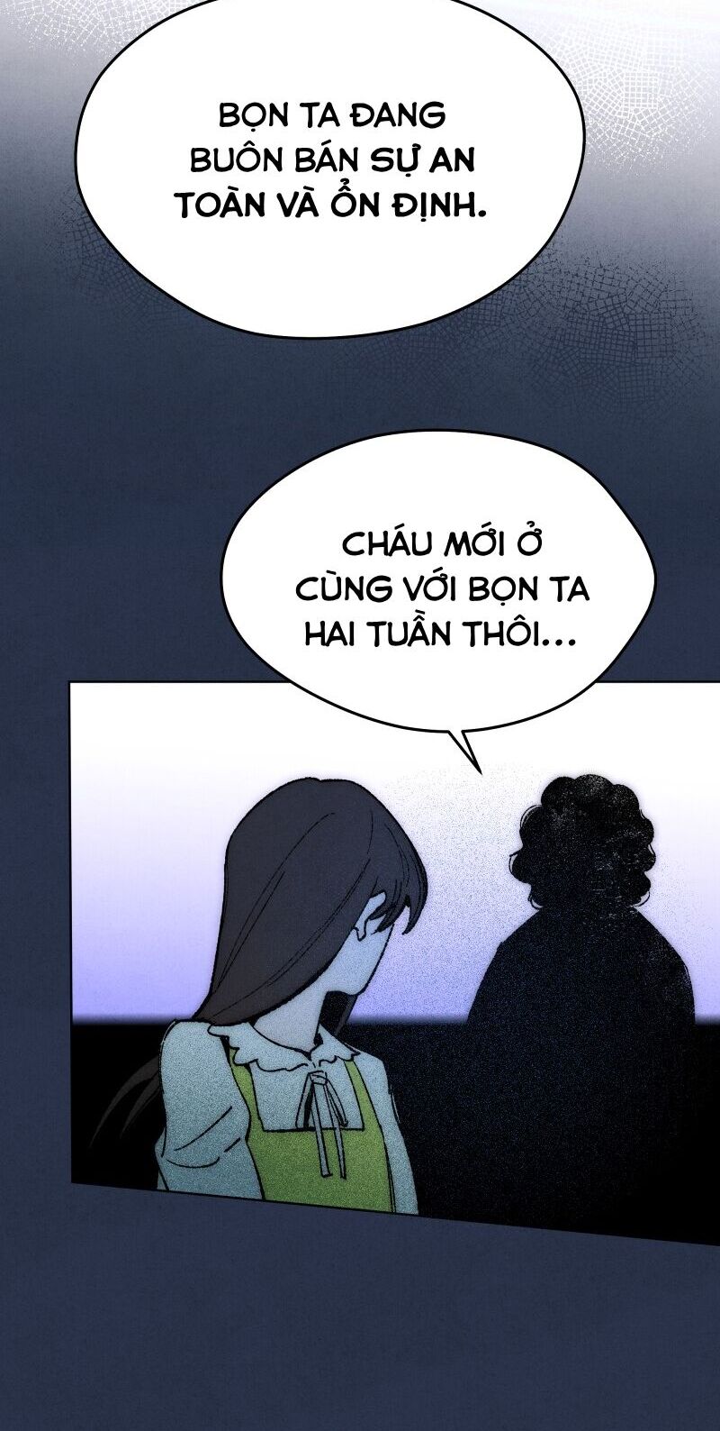 Hand Jumper: Chapter 87