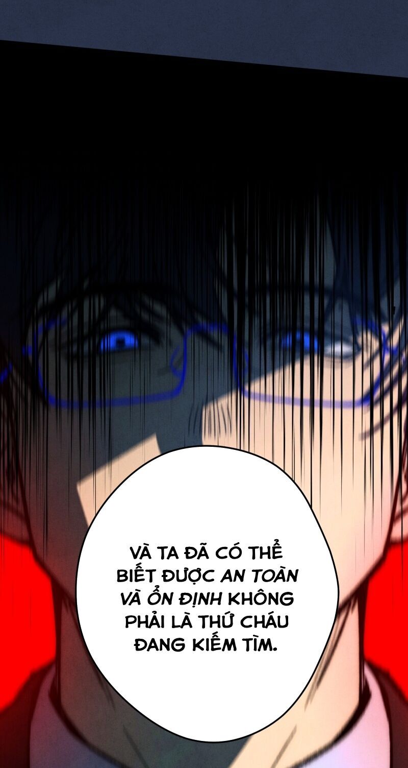 Hand Jumper: Chapter 87