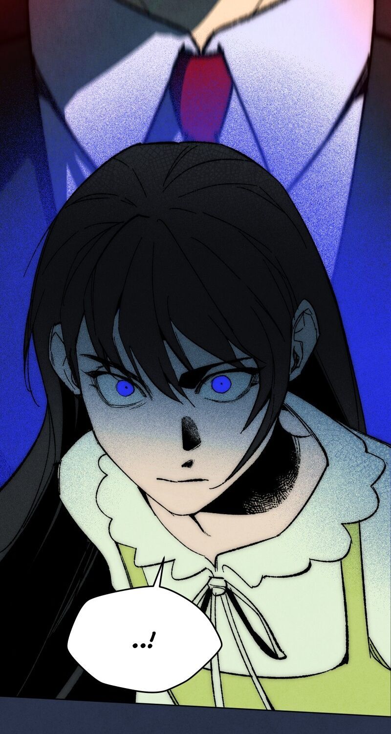 Hand Jumper: Chapter 87