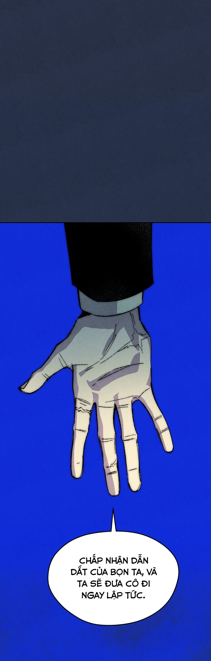 Hand Jumper: Chapter 87